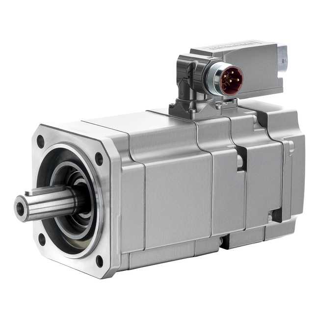 Siemens 1FK7083-5AH71-1AG2-Z K17